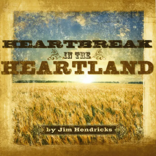 Heartbreak in the Heartland