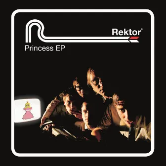 Princess EP by Rektor