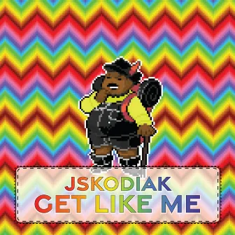 Get Like Me by Jskodiak