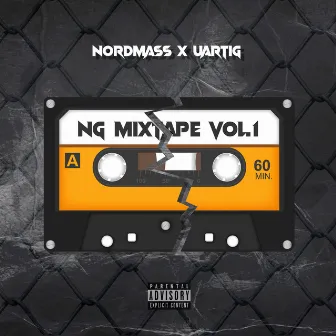 NG Mixtape, Vol. 1 by NordMass