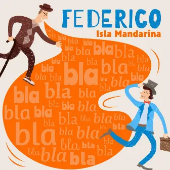 Federico by Isla Mandarina