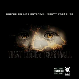 That Look - Single by Tony Hall