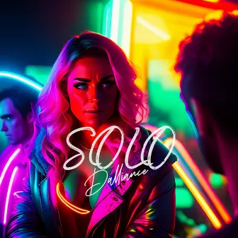 SOLO by Dalliance