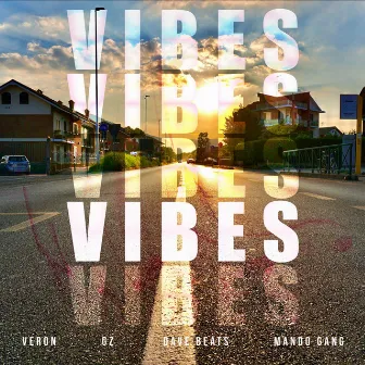 Vibes by GZ