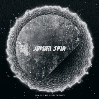 Shapes of Perception by Jovian Spin