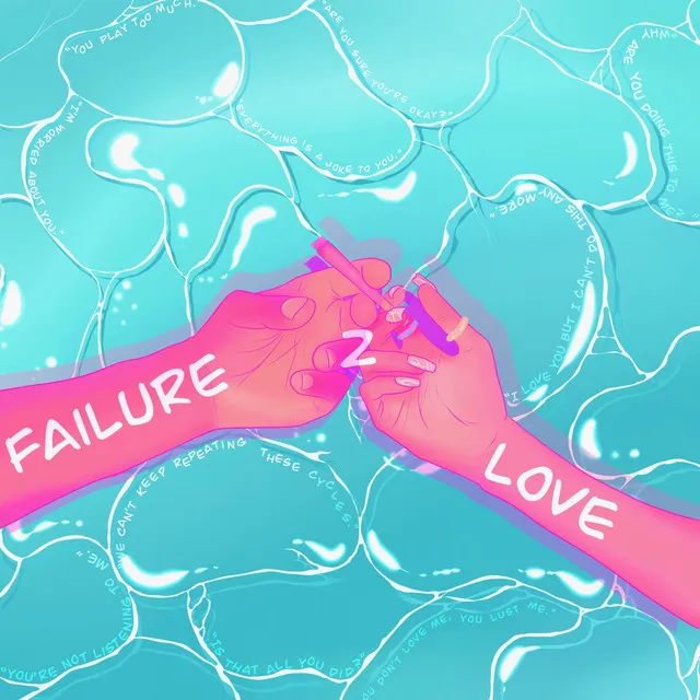 FAILURE 2 LOVE