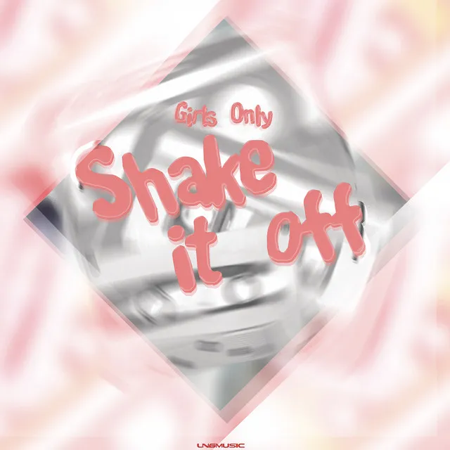 Shake It Off (Basslouder Remix Edit)