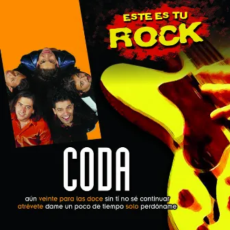 Este Es Tu Rock - Coda by Coda