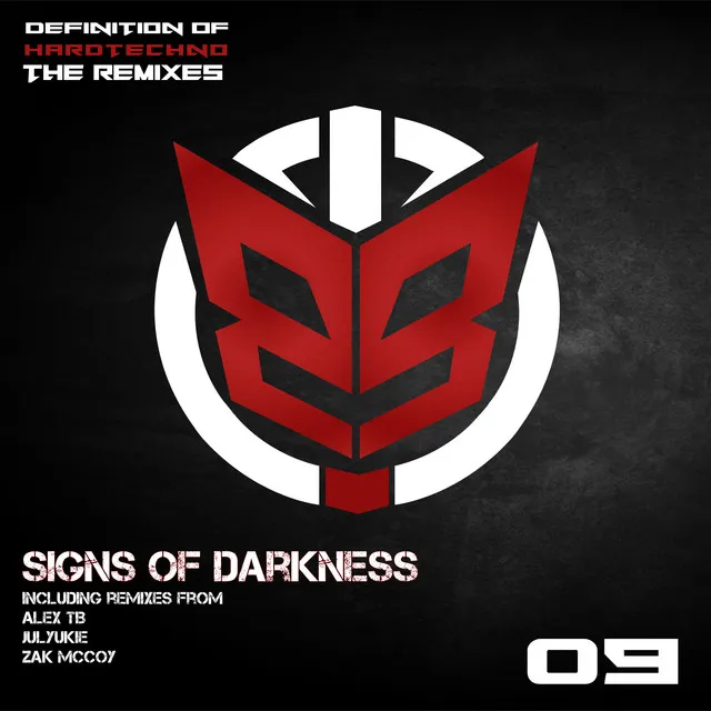 Signs of Darkness - Alex TB Remix