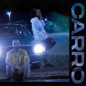 Carro by TW O PROCURADO