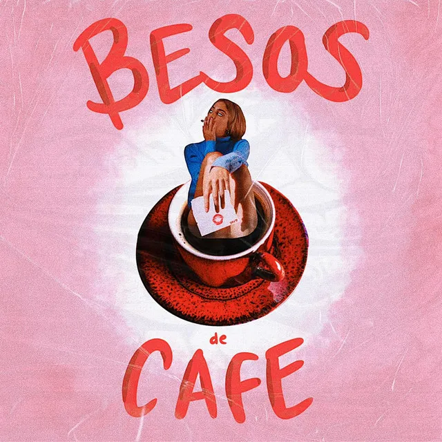 Besos De Cafe