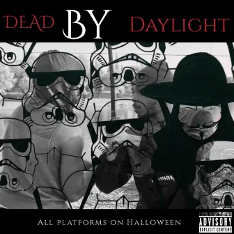 Dead By Daylight by Tstylin