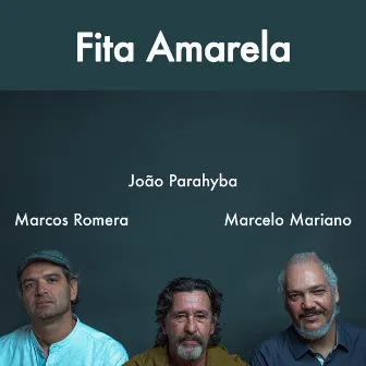 Fita Amarela by Joao Parahyba