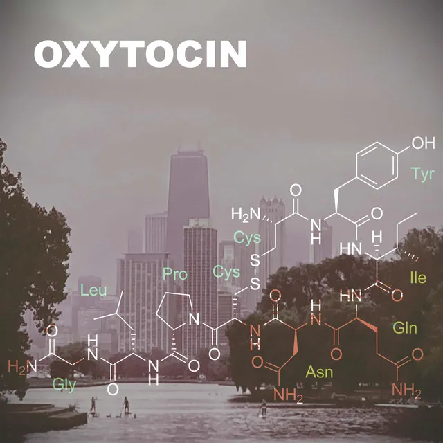 Oxytocin