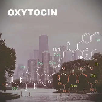 Oxytocin by Sense