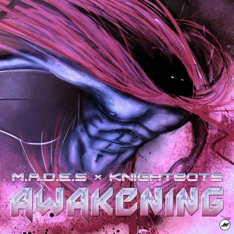 Awakening by M.A.D.E.S