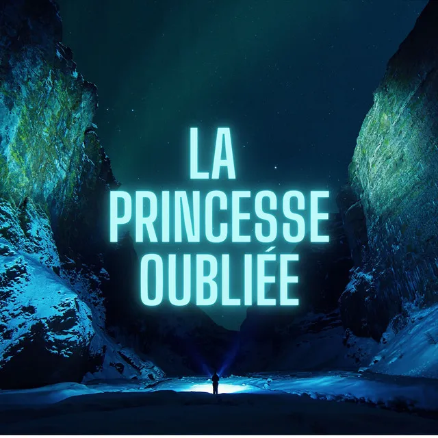 La princesse oubliée (Version acoustique)