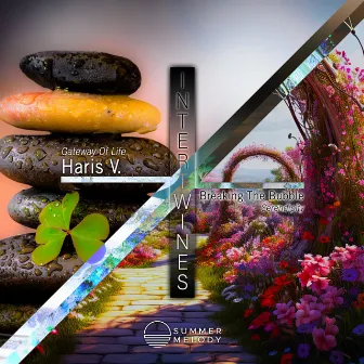 Intertwines - Haris V. / Breaking the Bubble by Haris V.