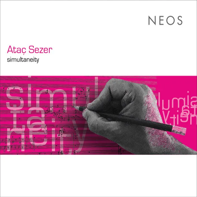 Ataç Sezer: Simultaneity (Live)