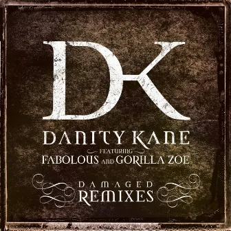 Damaged Remixes by Danity Kane