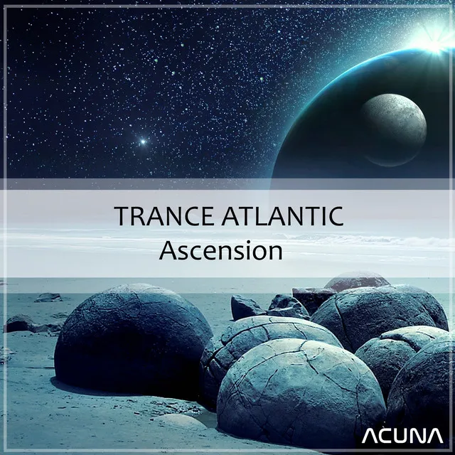 Trance-Atlantic