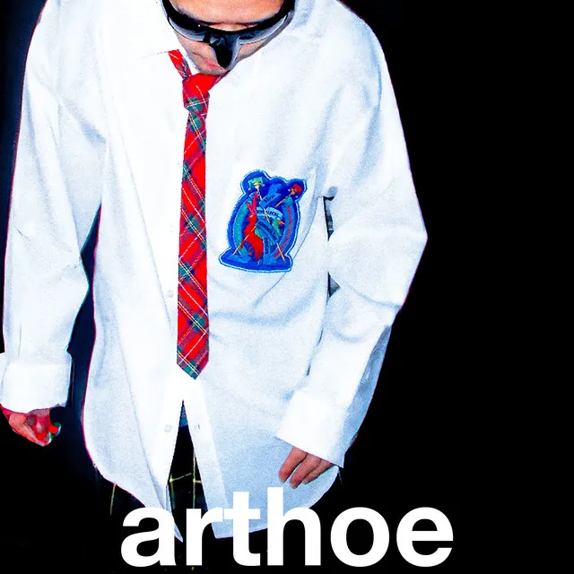 arthoe