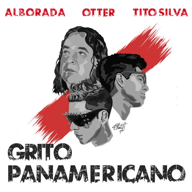 Grito Panamericano