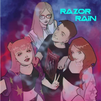 Mentos by Razor Rain