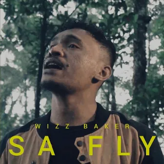 Sa Fly by Wizz Baker