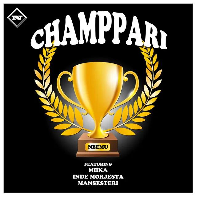 Champpari