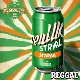 Moeilijk Straal (Reggae) by CV Moeilijk Straal Van De Bizar Fraaie Kaart