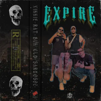 EXPIRE by RAT