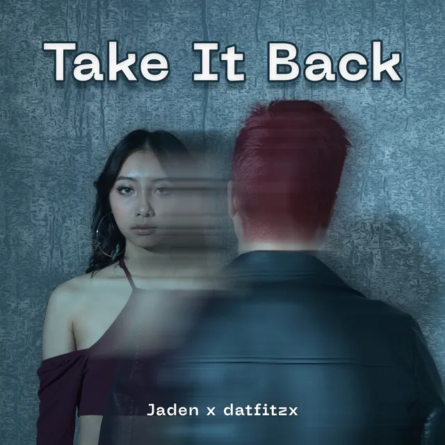 Take It Back - Beat