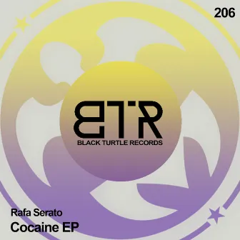 Cocaine EP by Rafa Serato