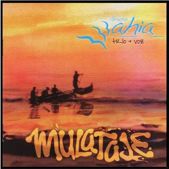 Mulataje by Grupo Bahia