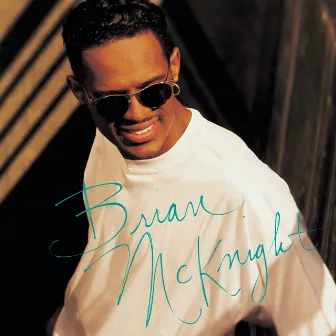 Brian McKnight by Brian McKnight