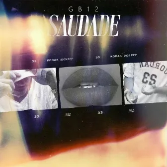 Saudade by Gbzxda