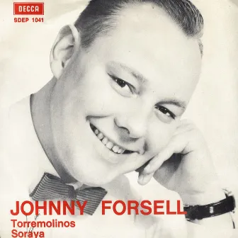 Johnny Forsell ja Taisto Tammi by Johnny Forsell