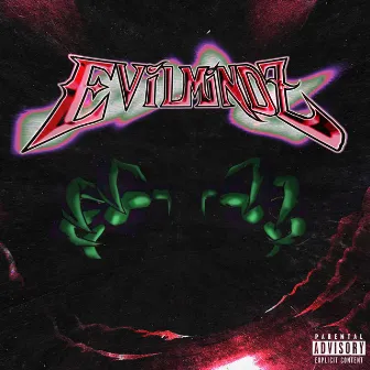 EVILMINDZ by djsb129