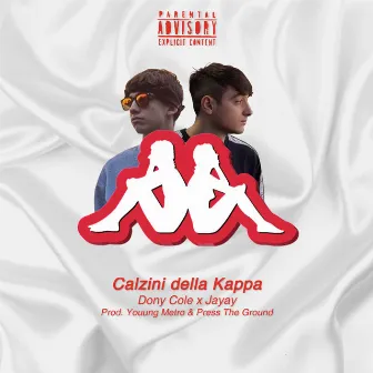 Calzini della Kappa by Dony Cole