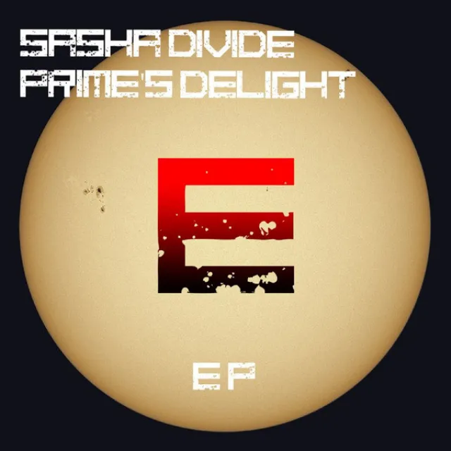 Prime's Delight Ep