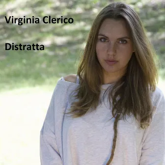 Distratta by Virginia Clerico