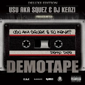 DEMOTAPE (DELUXE EDITION) by DJ KENZI