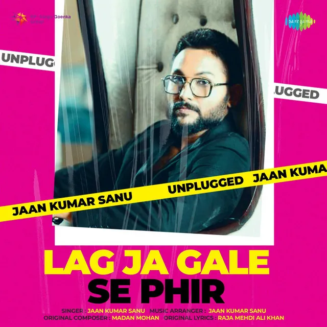 Lag Ja Gale Se Phir (From 