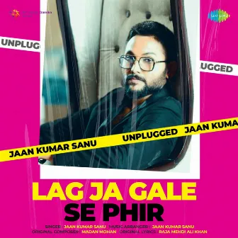 Lag Ja Gale Se Phir (From 