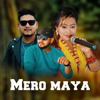 Mero Maya by Ishwor Singh