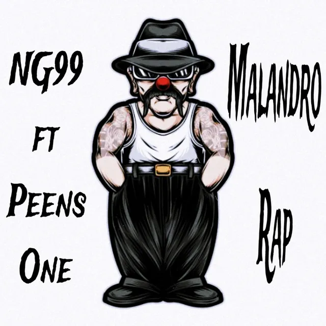 Malandro Rap