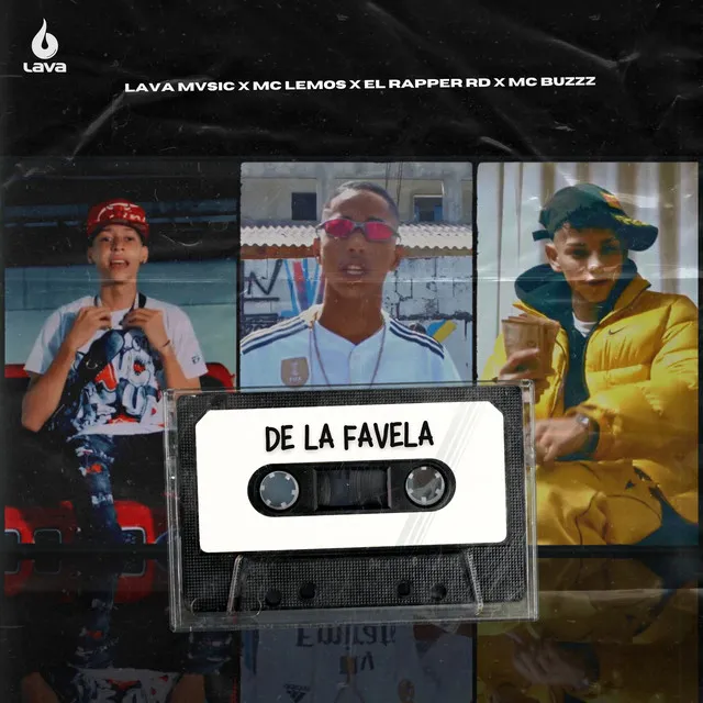 De la Favela