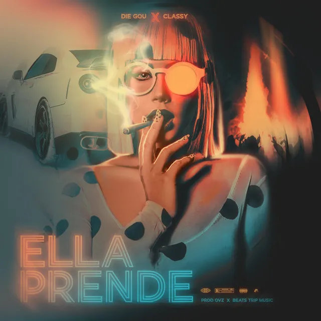 Ella Prende