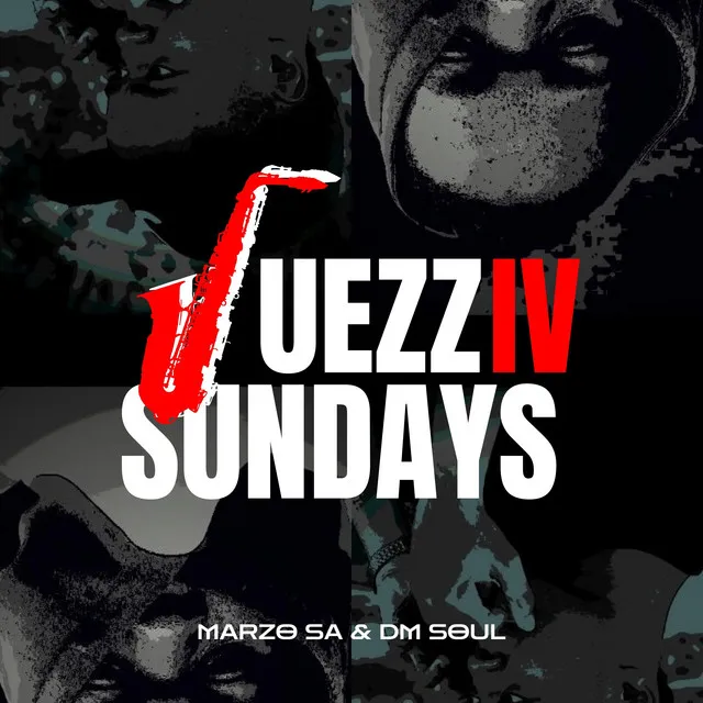 Jazz Sundays IV